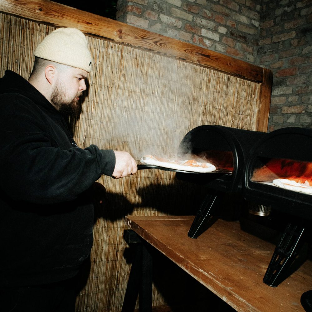 MOTO Catering @ Kálna-Malom